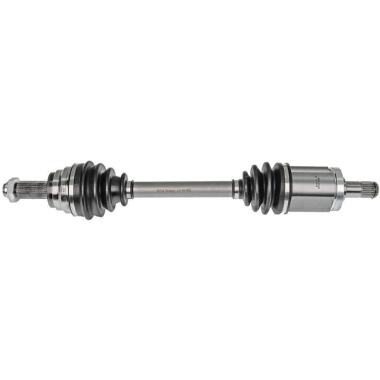 MEYLE Original CV Shaft LH 314 498 0003