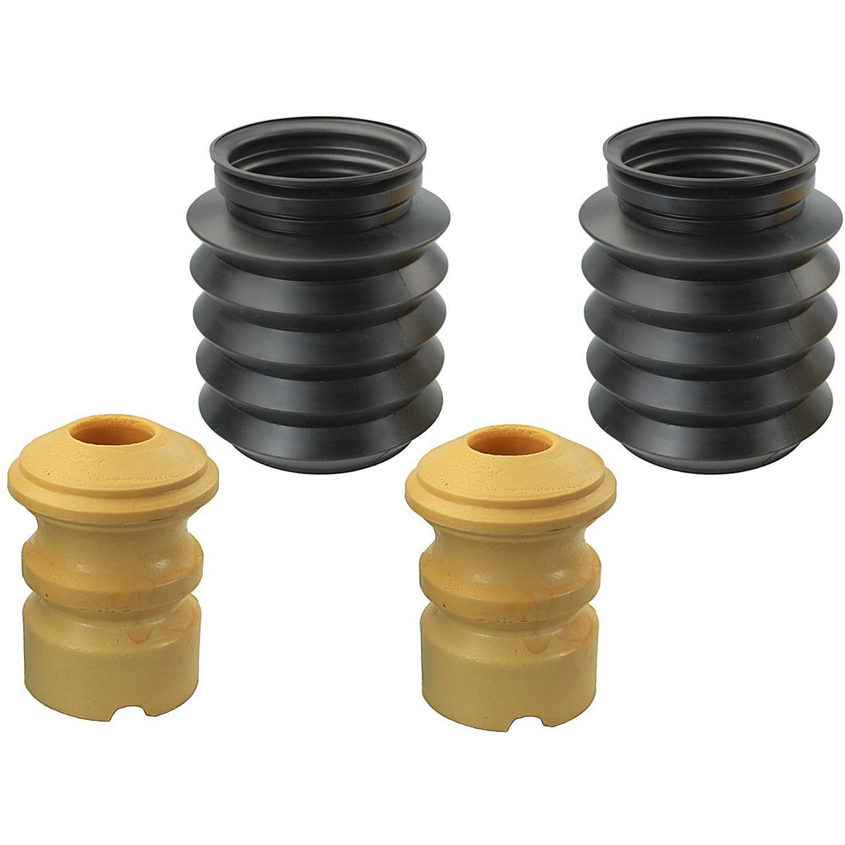 MEYLE Original Dust Cover Kit Front 314 640 0000
