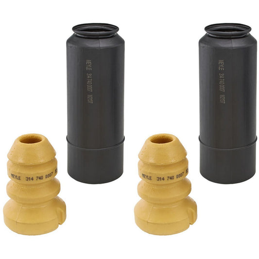 MEYLE Original Dust Cover Kit Rear 314 740 0007