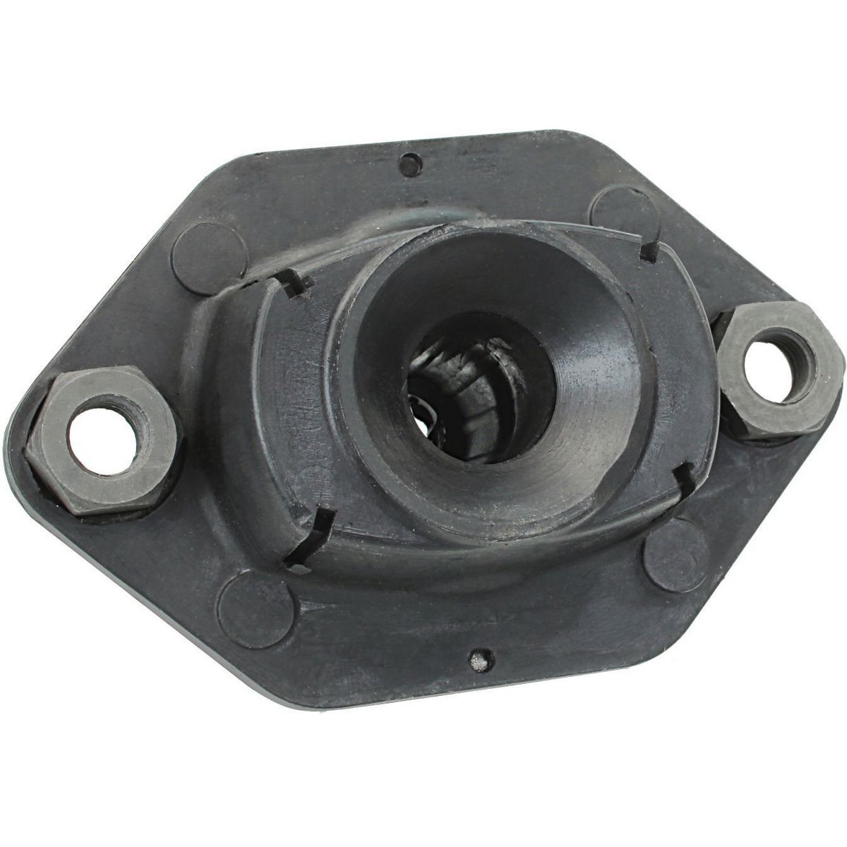 MEYLE Original Shock Mount Rear Lower 314 741 0001