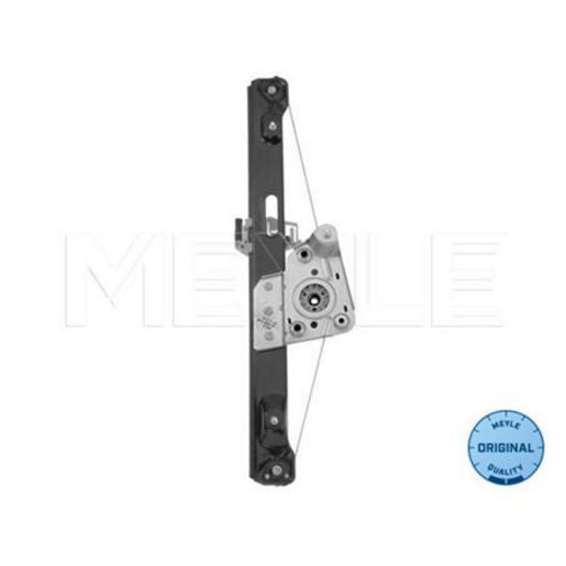 MEYLE Original Window Regulator Rear LH 314 909 0029