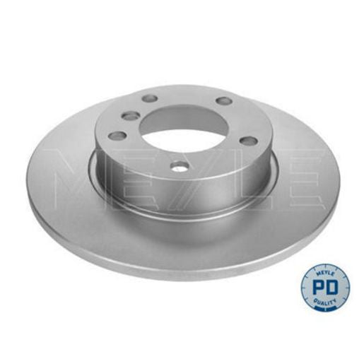 MEYLE PD Brake Rotor Front Single 315 521 0022/PD