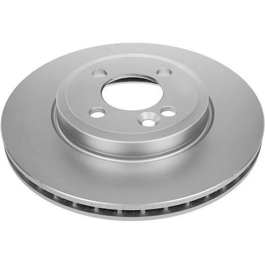 MEYLE PD Brake Rotor Single 280mm Front 383 521 0382/PD
