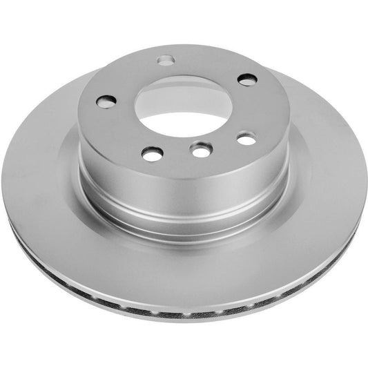 MEYLE PD Brake Rotor Single 300mm Rear 315 523 0023/PD