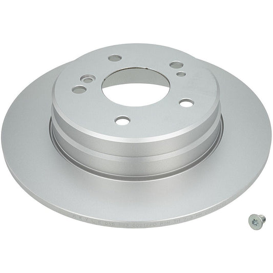 MEYLE PD Brake Rotor Single 320mm Rear 315 523 0047/PD