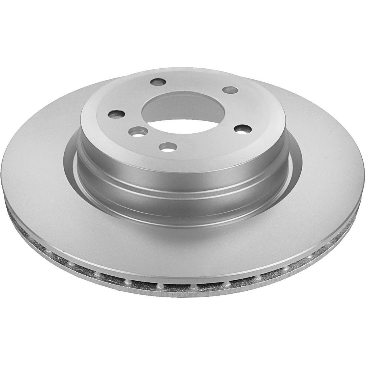 MEYLE PD Brake Rotor Single 336mm Rear 315 523 0051/PD