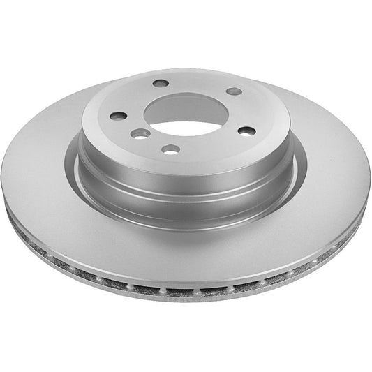 MEYLE PD Brake Rotor Single 336mm Rear 315 523 0051/PD