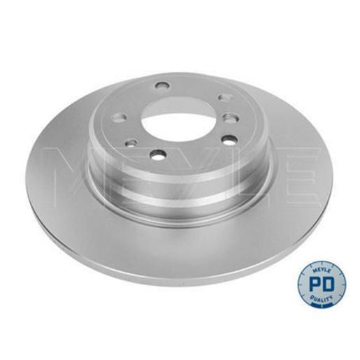 MEYLE PD Brake Rotor Rear Single 315 523 3009/PD