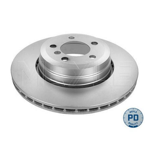MEYLE PD Brake Rotor Rear Single 315 523 3067/PD