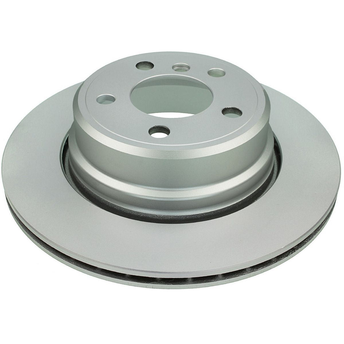 MEYLE PD Brake Rotor Rear Single 315 523 3078/PD