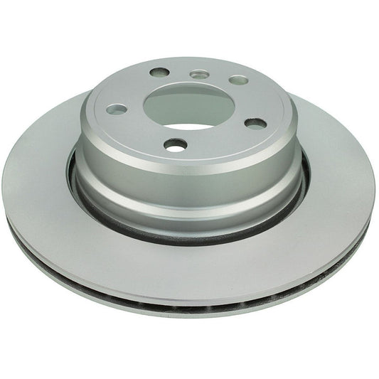 MEYLE PD Brake Rotor Rear Single 315 523 3078/PD
