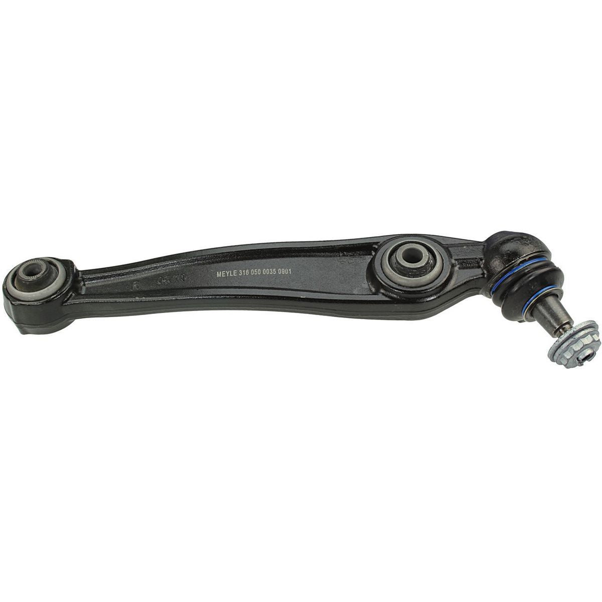 MEYLE Original Control Arm Front RH Lower 316 050 0035