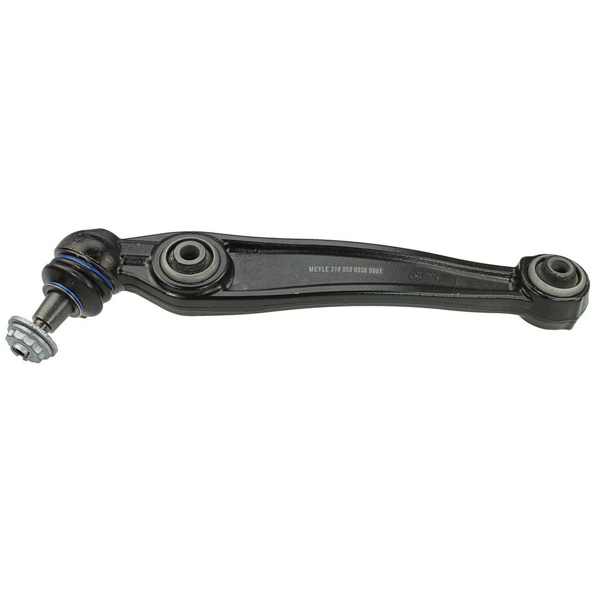 MEYLE Original Control Arm Front LH Lower 316 050 0036