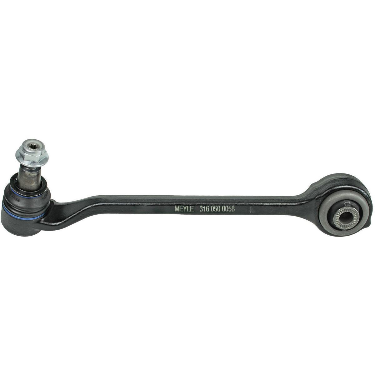 MEYLE Original Control Arm Front LH Lower 316 050 0058