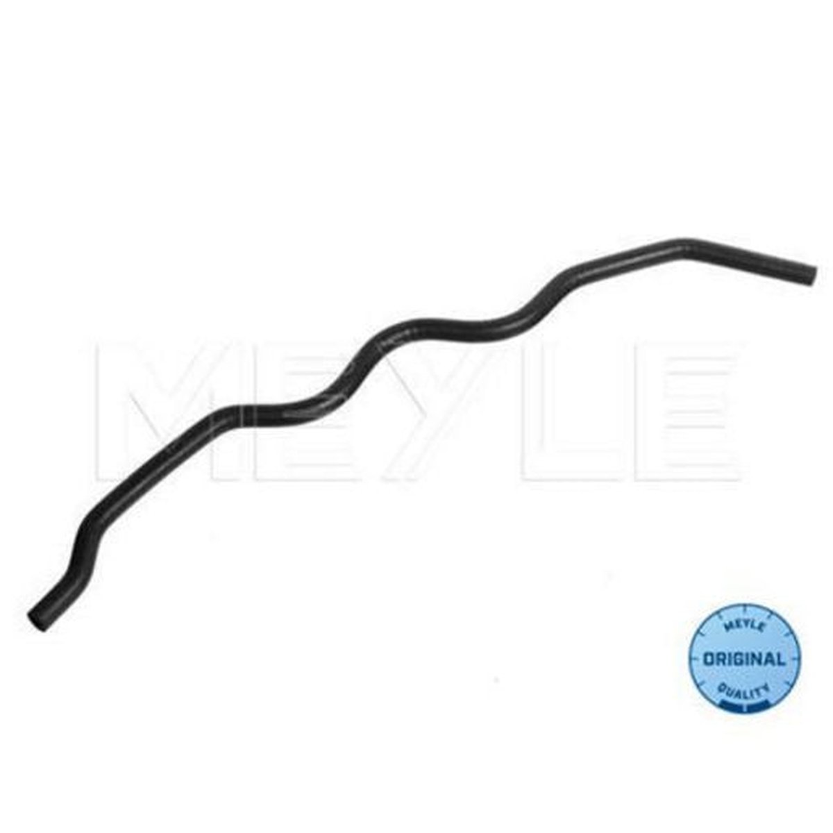 MEYLE Original Radiator Hose 319 171 1102
