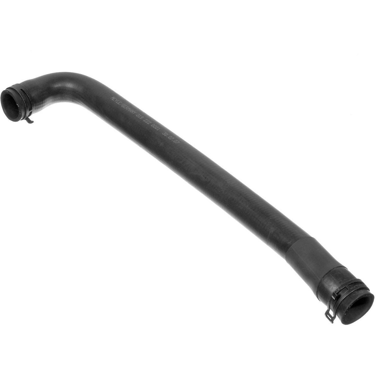 MEYLE Original Radiator Hose 319 222 0001