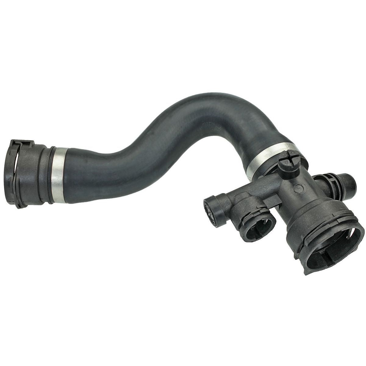 MEYLE Original Radiator Hose Top 319 222 0027
