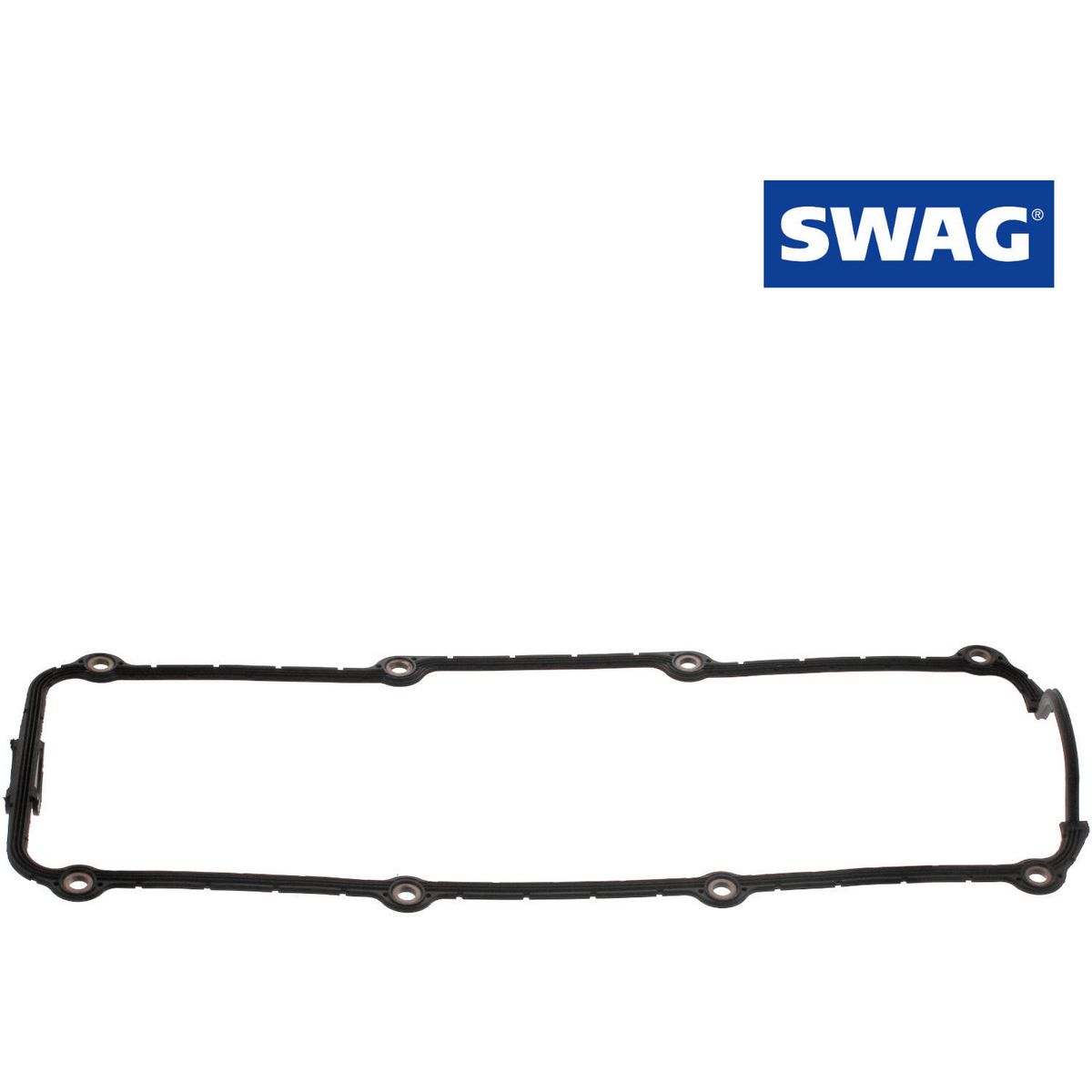 SWAG Rocker Cover Gasket 32 91 5386