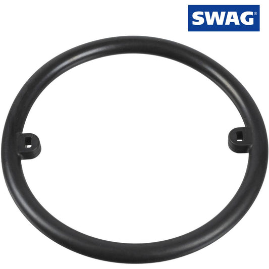 SWAG Oil Cooler O-Ring 32 91 8776