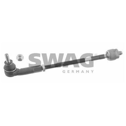 SWAG Tie Rod End Assembly LH 32 92 6251