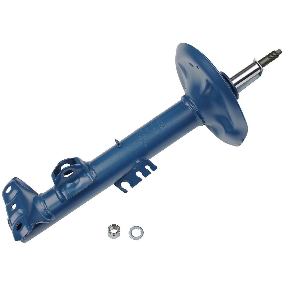 MEYLE Original Shock Absorber Front LH 326 623 0026
