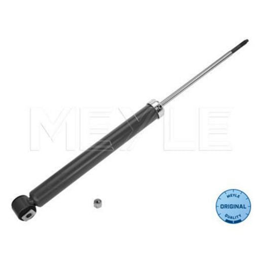 MEYLE Original Shock Absorber Rear 326 725 0008
