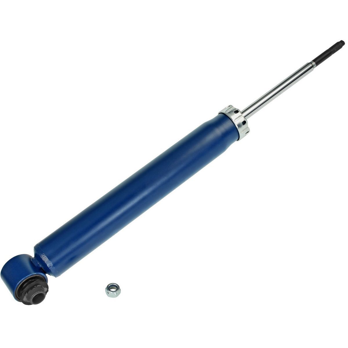 MEYLE Original Shock Absorber Rear 326 725 0012