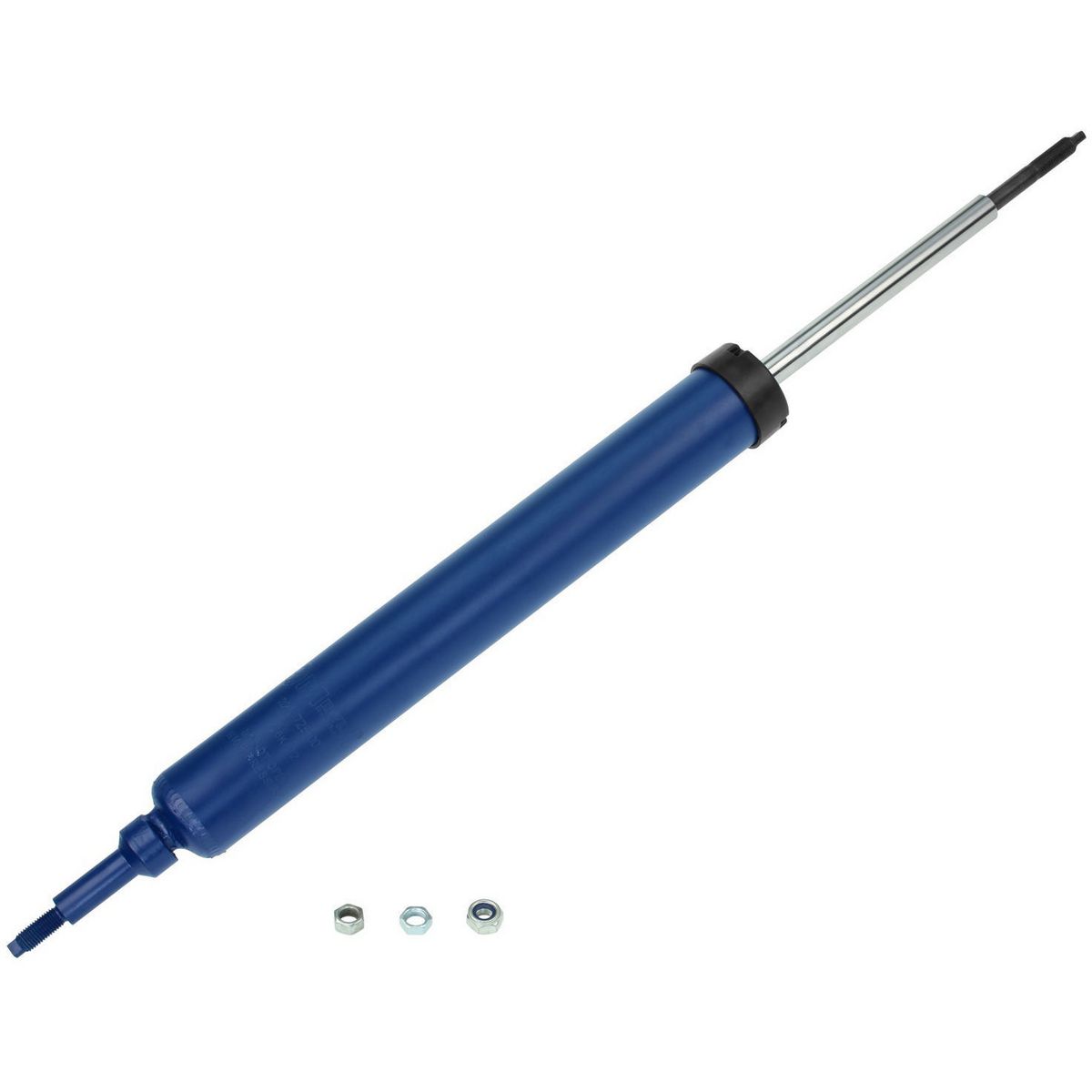 MEYLE Original Shock Absorber Rear 326 725 0016