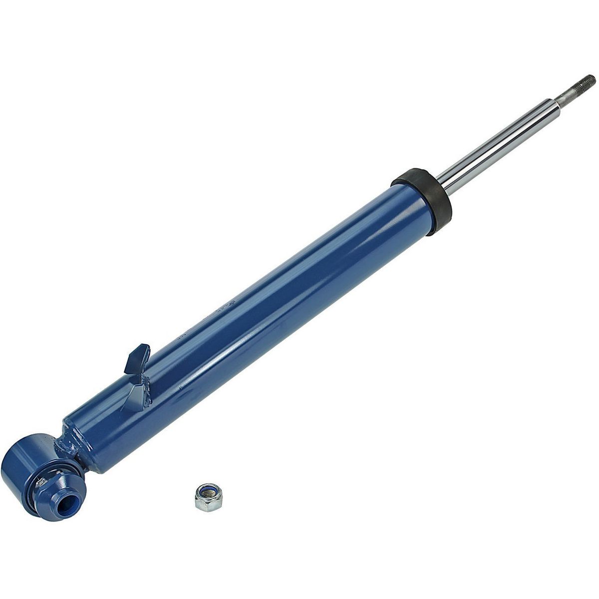 MEYLE Original Shock Absorber Rear LH 326 725 0020