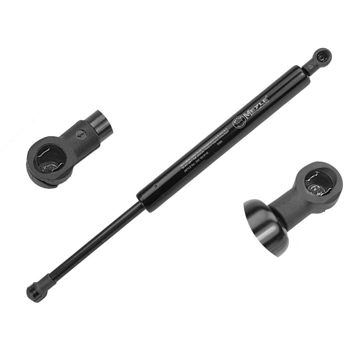 MEYLE Original Bonnet Strut 340 160 0110