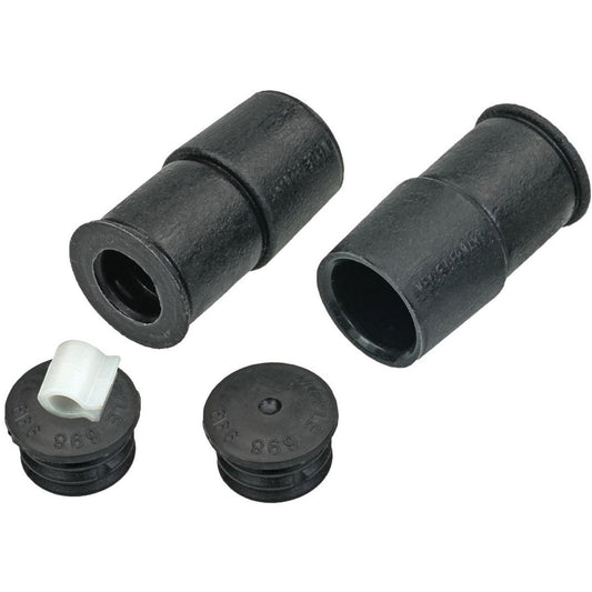 MEYLE Original Brake Caliper Guide Sleeve Bush Kit 314 698 0006