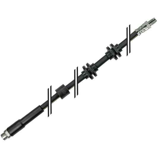 MEYLE Original Brake Hose Front 300 525 0005
