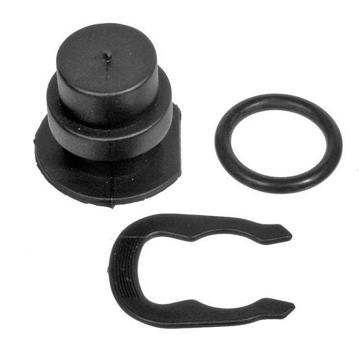 MEYLE Original Coolant Flange Sealing Plug 100 121 0080
