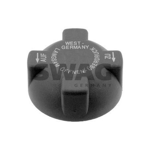 SWAG Radiator Cap 38 93 7520