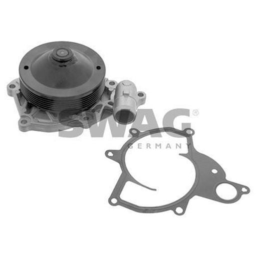 SWAG Water Pump 38 94 5252