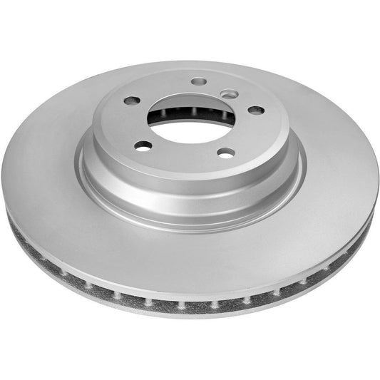 MEYLE PD Brake Rotor Single 348mm Front 383 521 0002/PD
