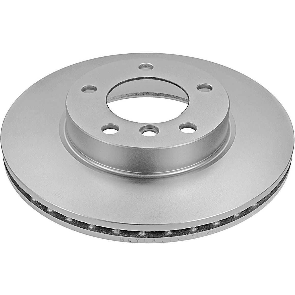 MEYLE PD Brake Rotor Single 286mm Front 383 521 3011/PD