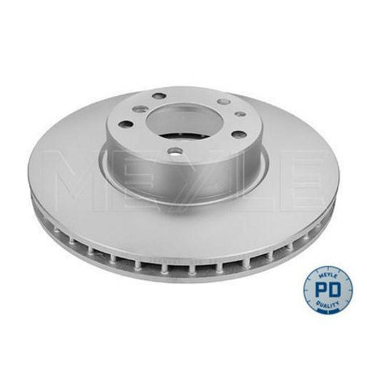 MEYLE PD Brake Rotor Front Single 383 521 3024/PD