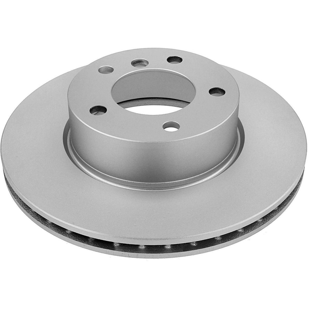 MEYLE PD Brake Rotor Single 300mm Front 383 523 3059/PD