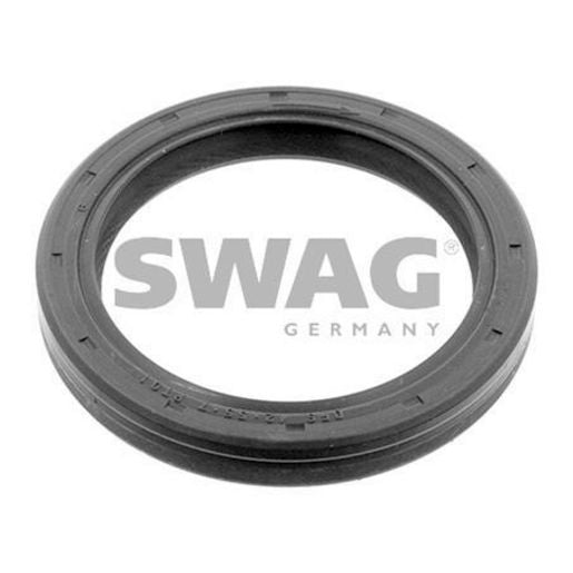 SWAG Crankshaft Oil Seal 40 93 1144