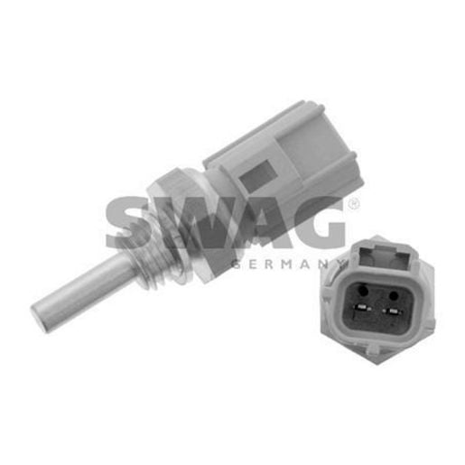 SWAG Coolant Temperature Sensor 40 93 4672