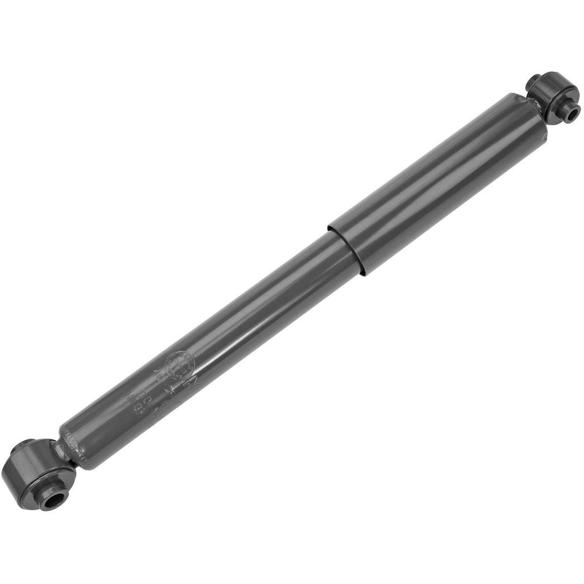 MEYLE Original Shock Absorber Rear 40-26 725 0002