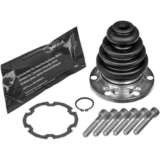 MEYLE Original CV Boot Kit Front 100 498 0043
