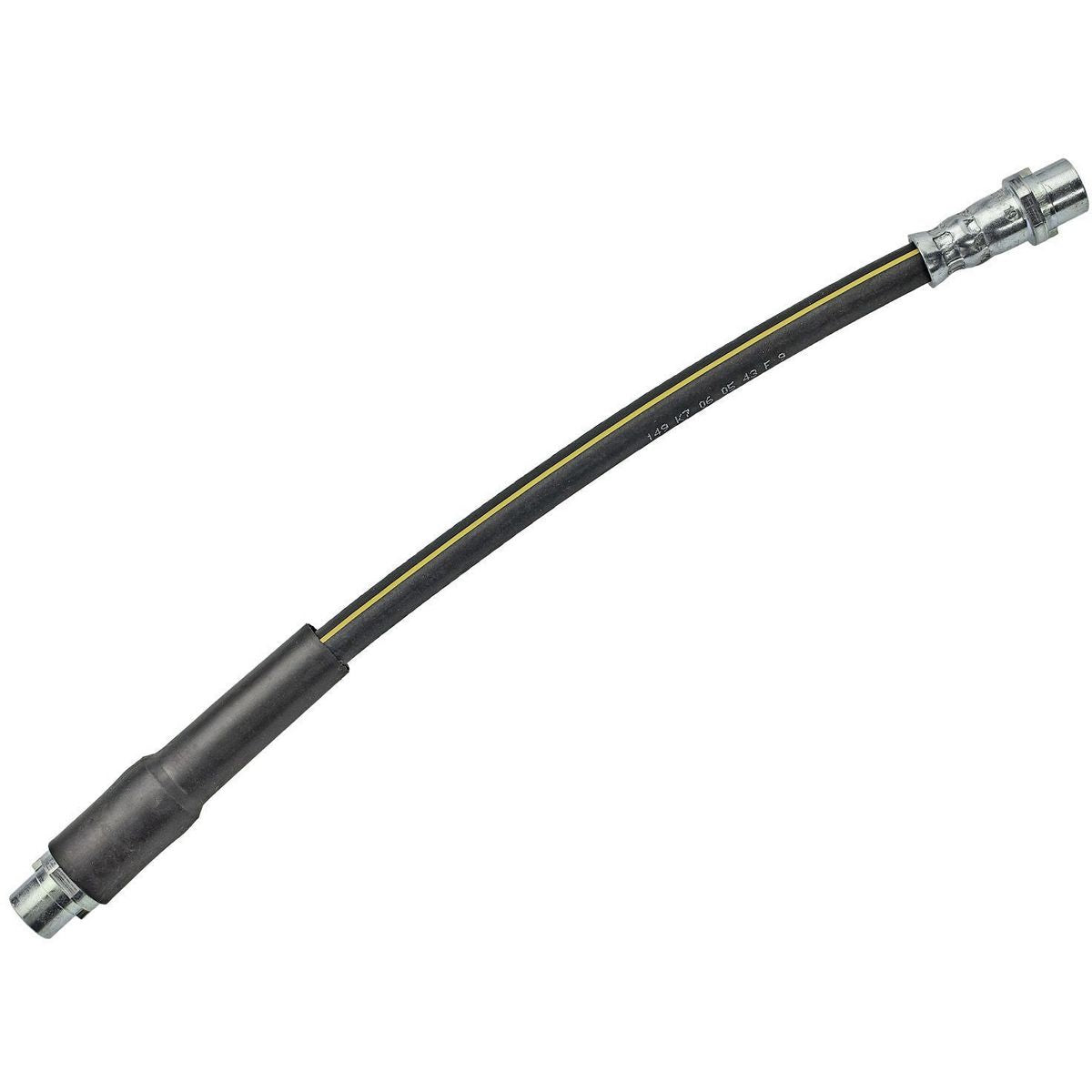 MEYLE Original Brake Hose Front 100 611 0021