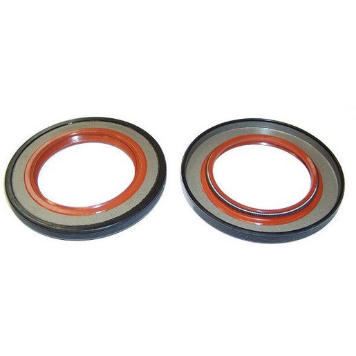 Elring Crank Seal 505.740