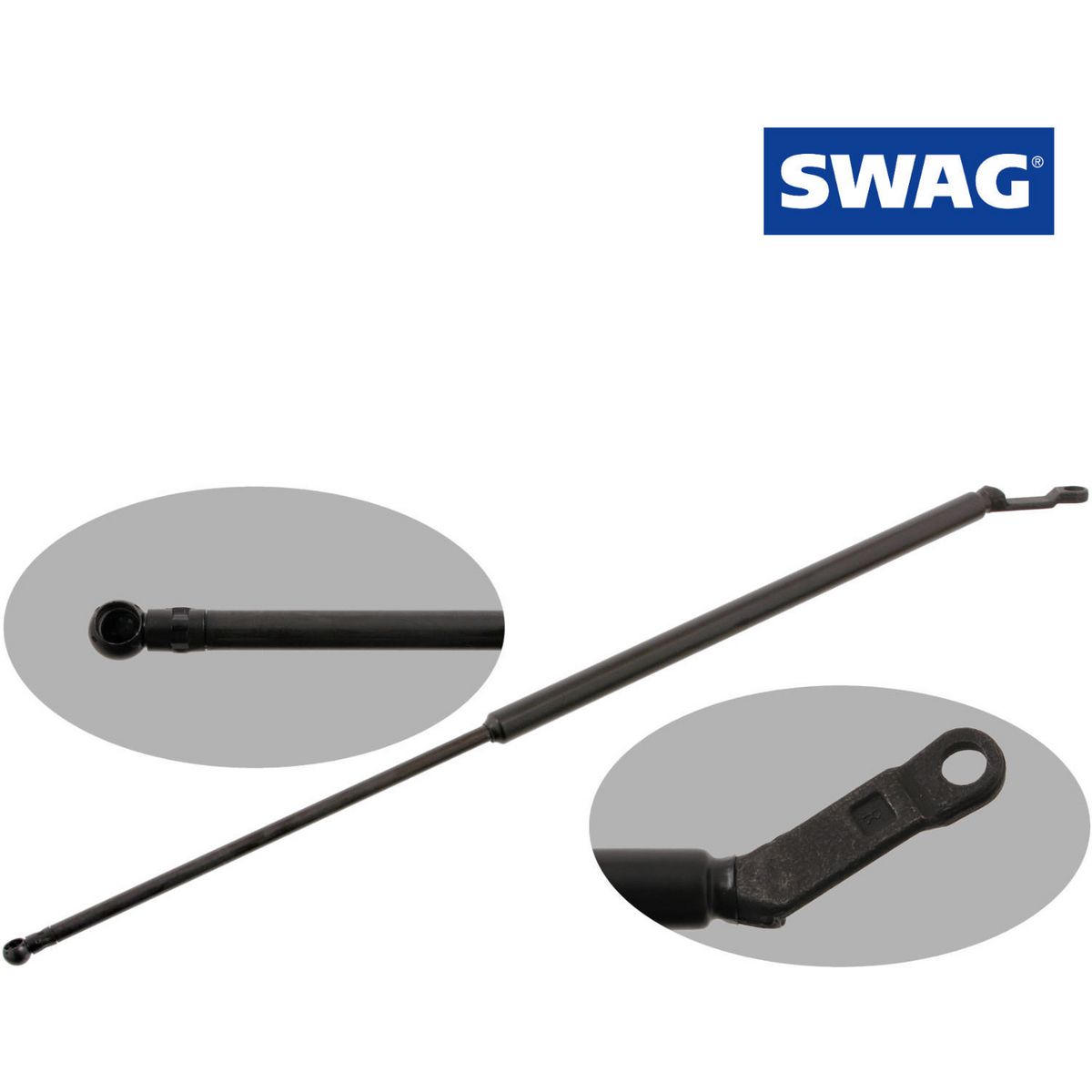 SWAG Tailgate Strut 20 92 9264