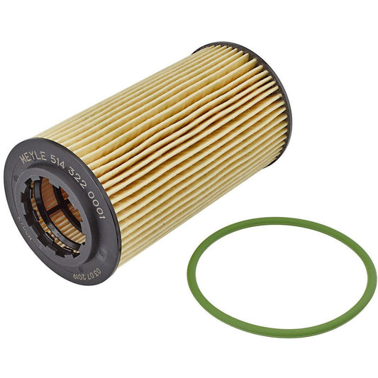 MEYLE Original Oil Filter 514 322 0001