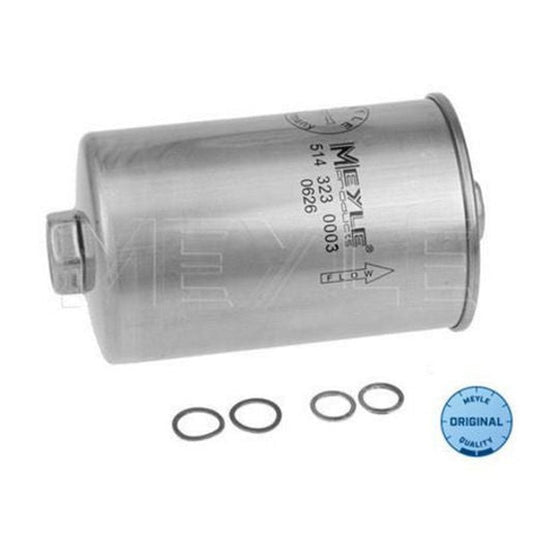 MEYLE Original Fuel Filter 514 323 0003