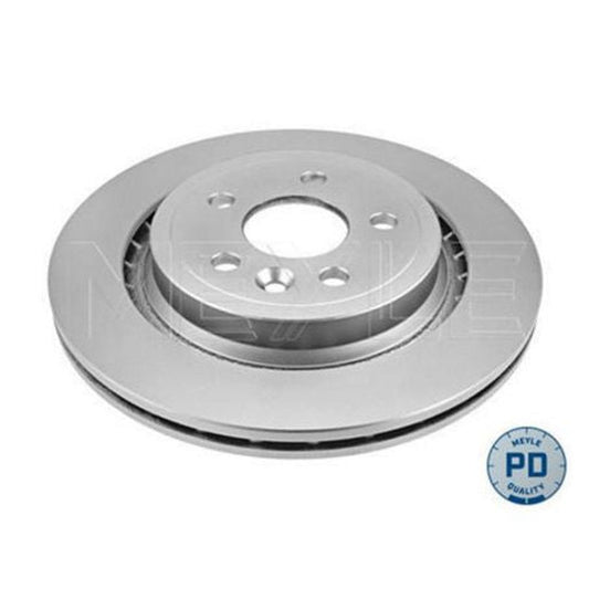 MEYLE PD Brake Rotor Single 302mm Rear 515 523 0006/PD