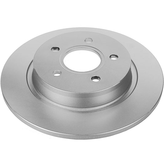 MEYLE PD Brake Rotor Rear Single 515 523 0008/PD